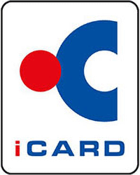 iCARD Icon